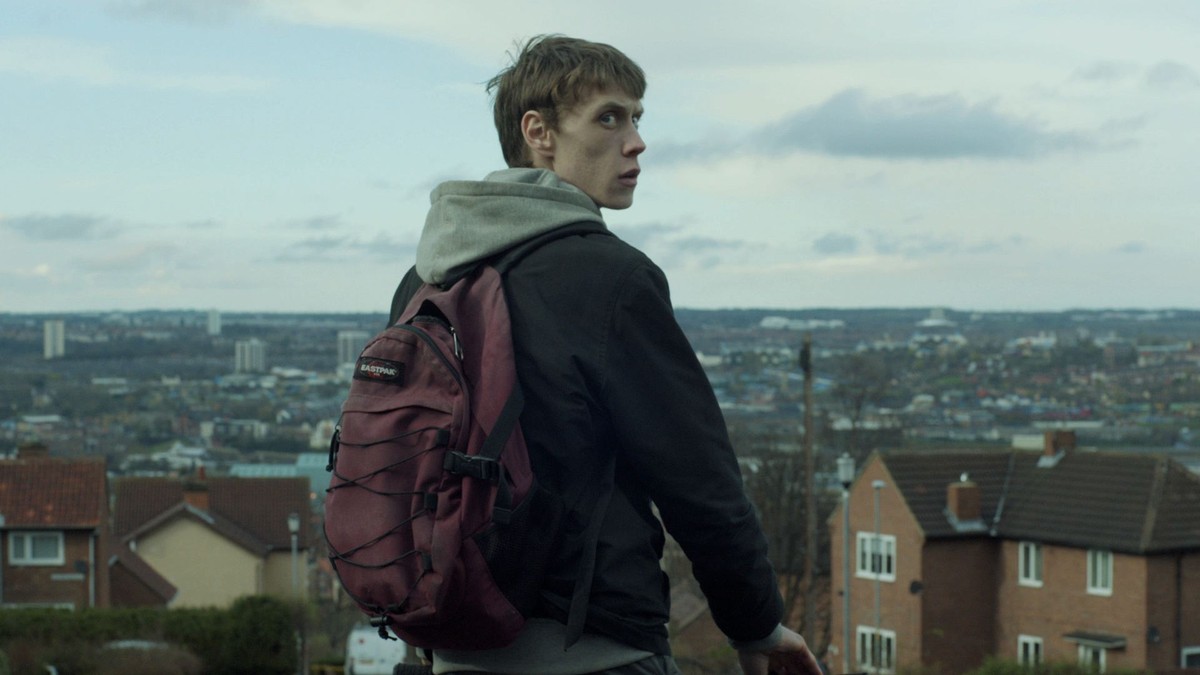 Film "Bypass" zostanie zaprezentowany w konkursie debiutów na festiwalu Camerimage w Bydgoszczy (od 15 do 22 listopada)