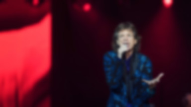 Usta, biodra, głos. Mick Jagger kończy 77 lat!