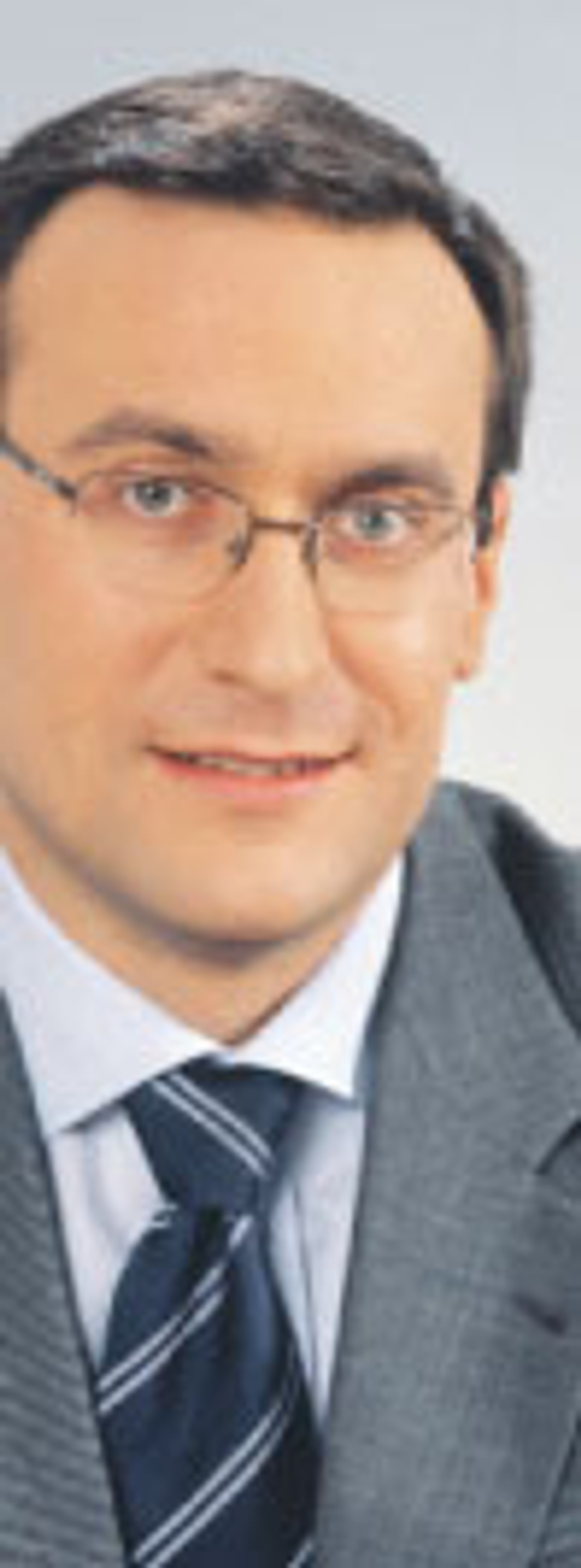 Tomasz Kański, radca prawny, partner w kancelarii Sołtysiński Kawecki & Szlęzak