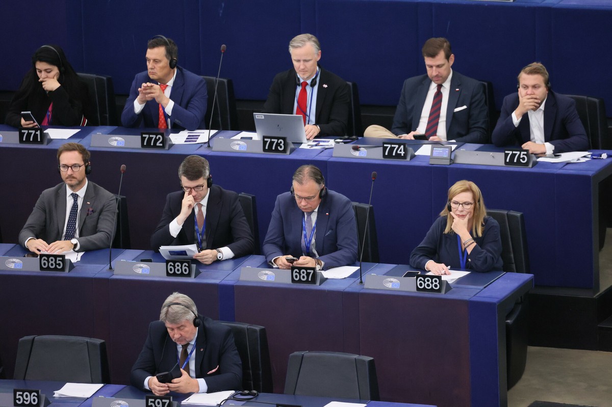 PiS żąda dymisji w rządzie Donalda Tuska. Chodzi o Ukrainę