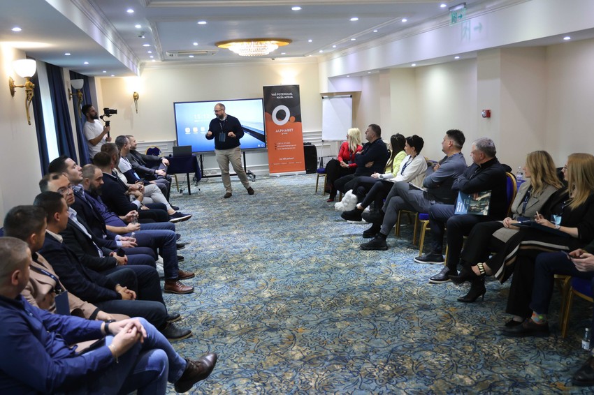 Addiko SME Akademija Zlatibor