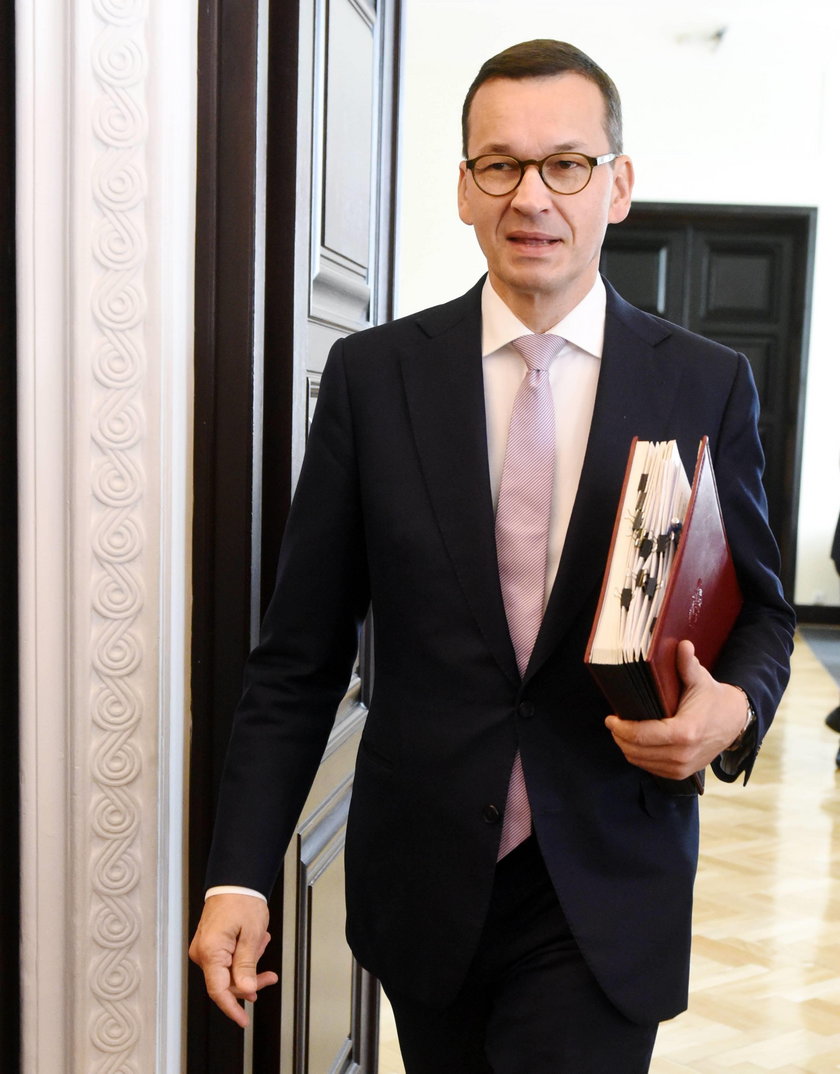 Mateusz Morawiecki