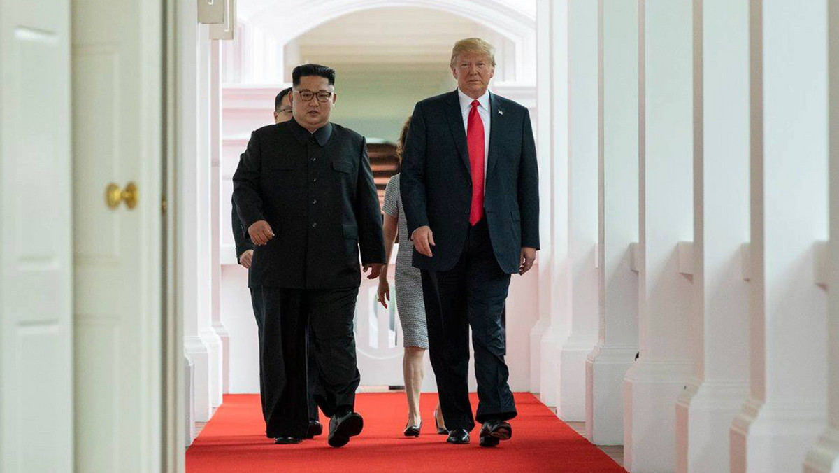 Ministerstwo Spraw Zagranicznych oświadczyło, że przyjęło "z zadowoleniem i dużą nadzieją" ustalenia ze spotkania Donalda Trumpa i Kim Dzong Una. Urzędnicy ministerstwa poinformowali również, że liczą na szybkie zakończenie rozmów na temat denuklearyzacji Korei Płn. i podpisanie traktatu pokojowego.