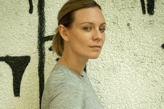 Boczarska o przekraczaniu granic w szkołach aktorskich: Kolega uderzył mnie w twarz