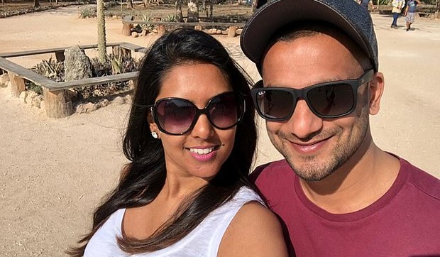 kilan čandarija ušeila patel