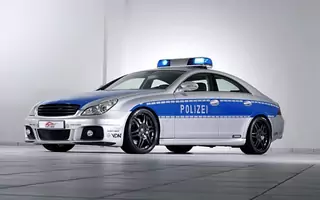 Jak okazyjnie kupić auto od niemieckiej policji