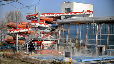 Rusza rozbudowa wrocławskiego aquaparku