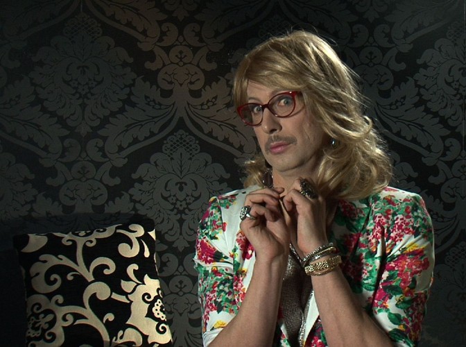 W programie pojawią się także 'prawdziwi' goście, których Szymon będzie zmuszał do wykonywania przedziwnych zadań