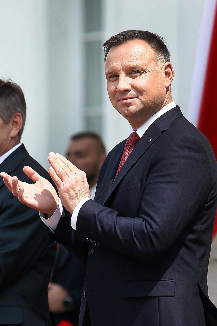 Andrzej Duda