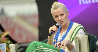 Dorota Szelągowska ma postanowienie na 2024 r. Chce wygrać walkę z nałogiem