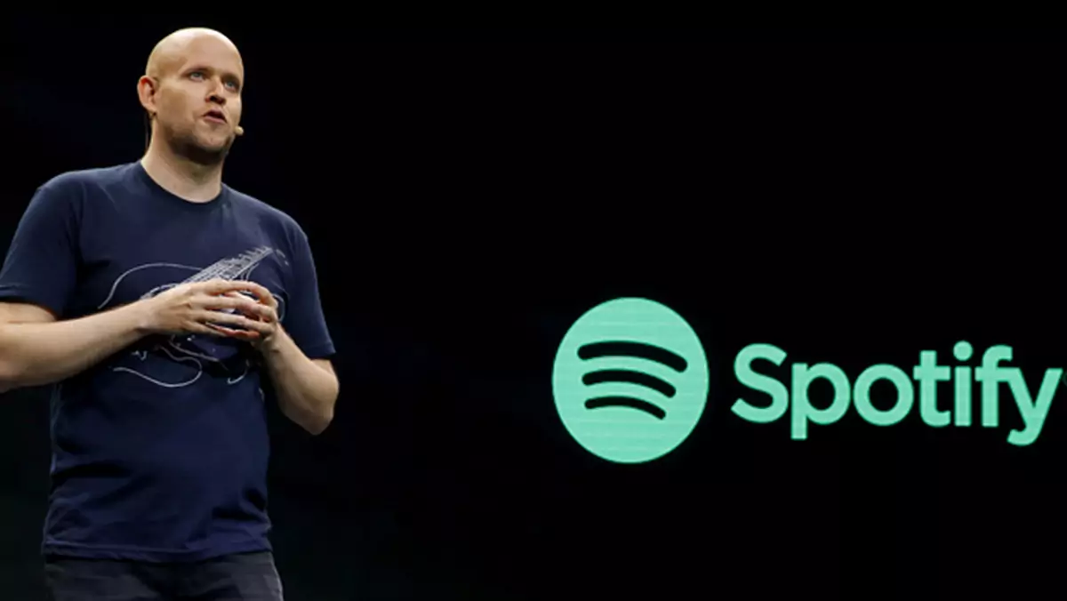 Spotify będzie dostosowywać reklamy do piosenek, których słuchasz 