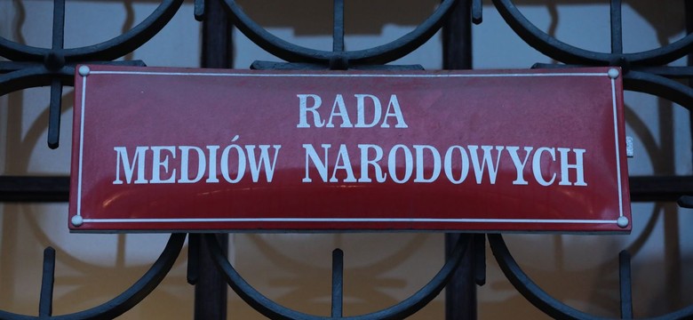 Przewodniczący Rady Mediów Narodowych wybrany. Król obejmuje stanowisko po Czabańskim