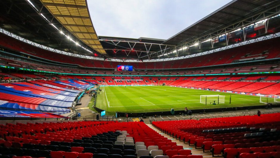 Stadion Wembley