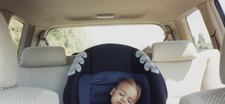 Jaki fotelik samochodowy dla dziecka będzie najlepszy?