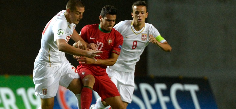 ME U-19: Portugalia zagra z Niemcami w finale