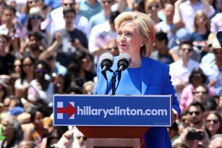 Putin miałby łatwiej, gdyby prezydentem została Hillary Clinton? Niekoniecznie [OPINIA]