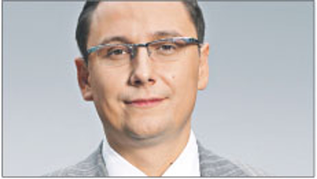 Maciej Szermach, adwokat, partner w Kancelarii BSO Prawo & Podatki