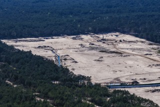 Choczewa nie ominie atomowa inflacja. Mamy nowe przybliżenie kosztów elektrowni
