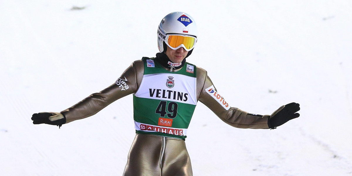 Kamil Stoch