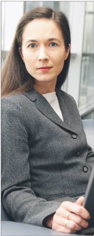 Podpis elektroniczny jest coraz częściej stosowany