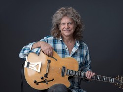 Pat Metheny zapowiada nowy album "Dream Box"