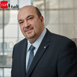 Piotr Kalbarczyk: Przestępcy maja możliwości podszywać się pod numery osób którym ufamy [PODCAST]