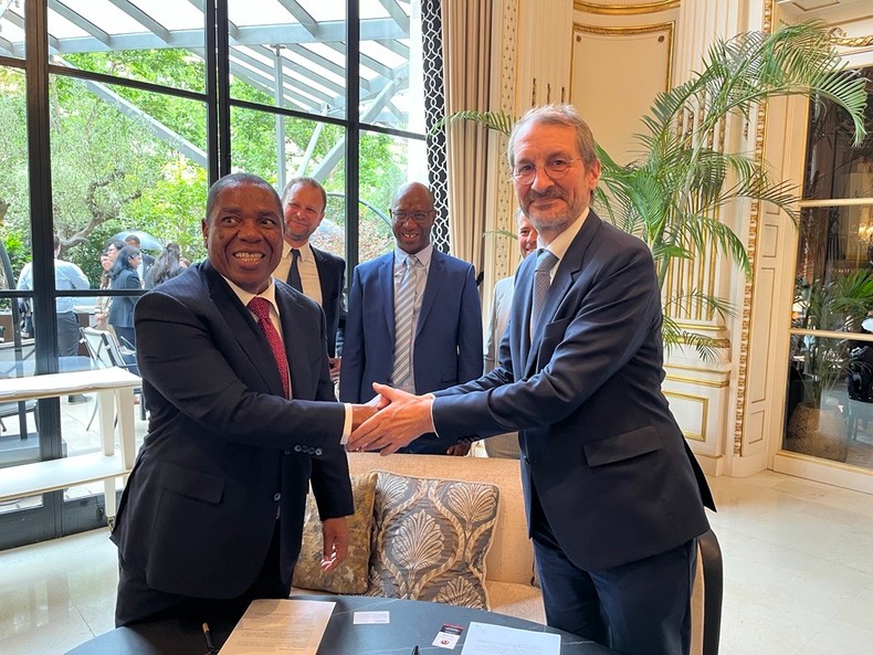 LTR's partnership with Tourvest, which boasts a strong African presence and revenue exceeding $1.1 billion, could leverage complementary skills to drive growth in Africa's travel retail sector