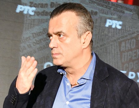 Sergej Trifunović