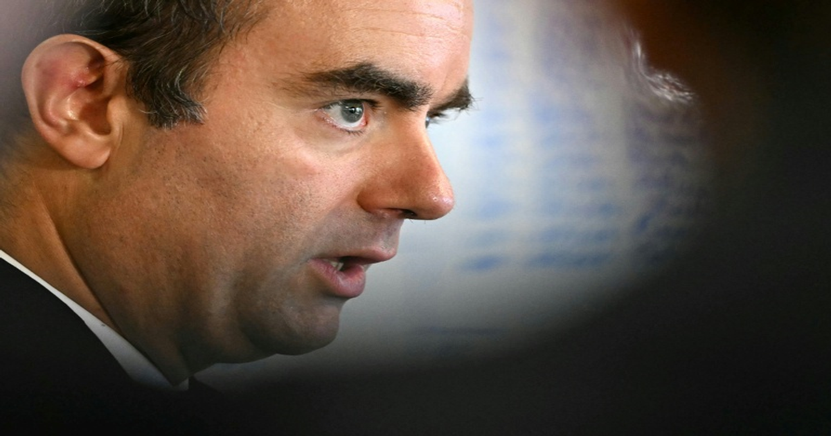 Le gouvernement Lecornu 2 prend ses fonctions, censure en vue