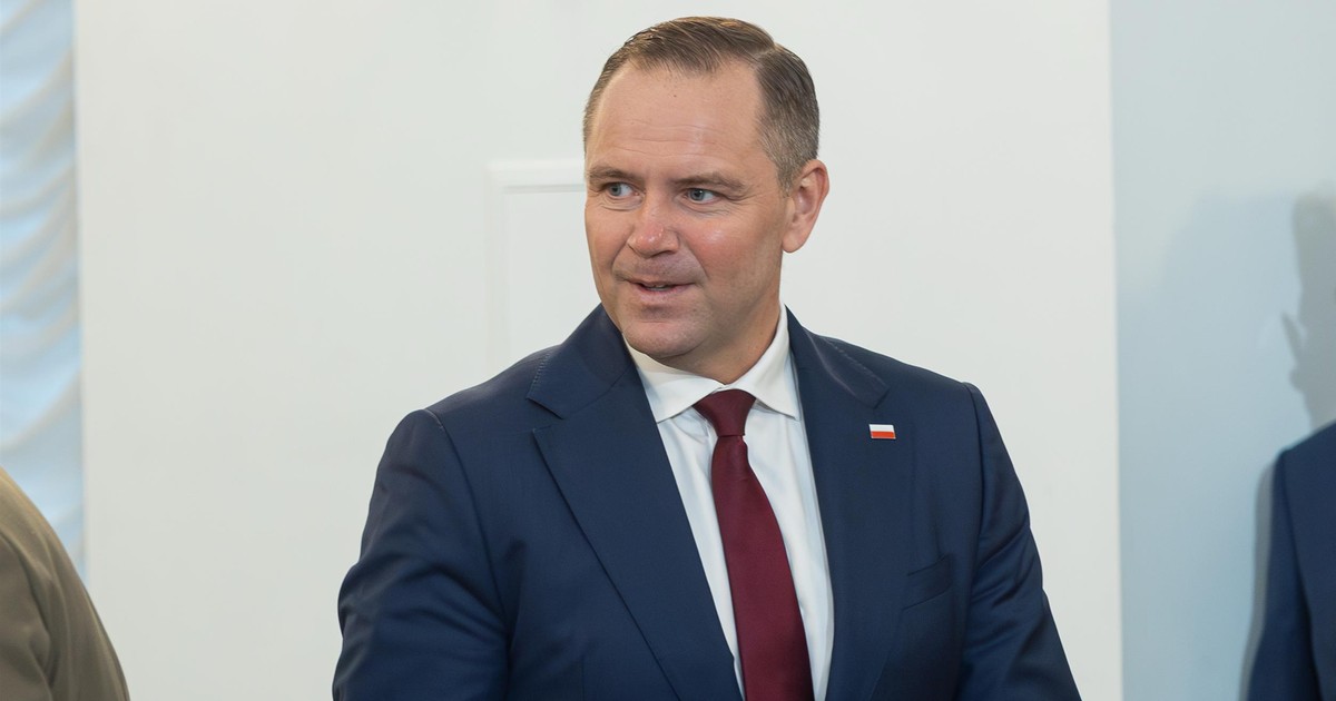 Nawrocki złożył podpis. Wkrótce kluczowe posiedzenie