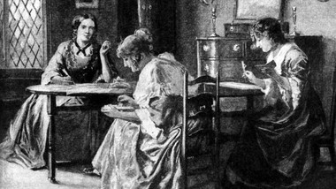 najbardziej kontrowersyjna powieść xix wieku. teraz w nowym przekładzie