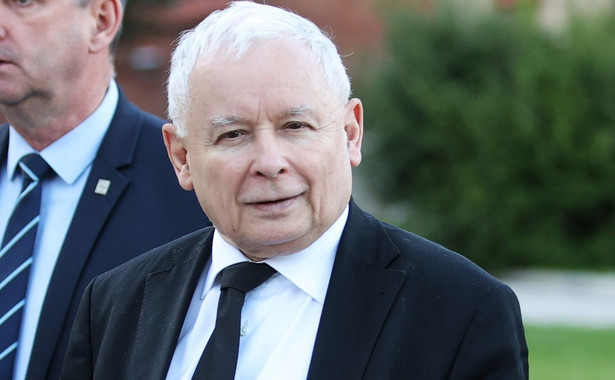 Jarosław Kaczyński