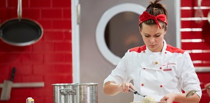 Hell's Kitchen: Uczestniczki sobie grożą!