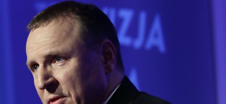 Jacek Kurski o WOŚP: TVP zachowała się bardzo przyzwoicie