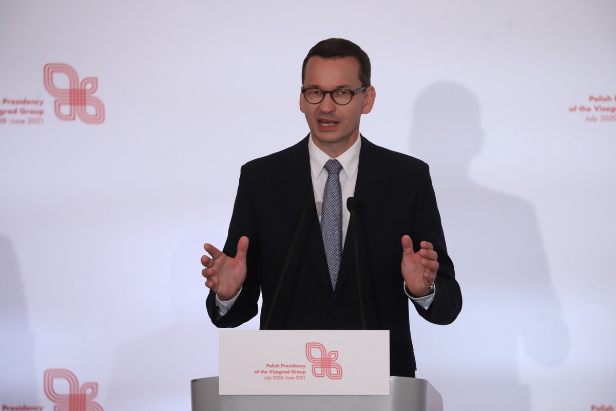 Mateusz Morawiecki