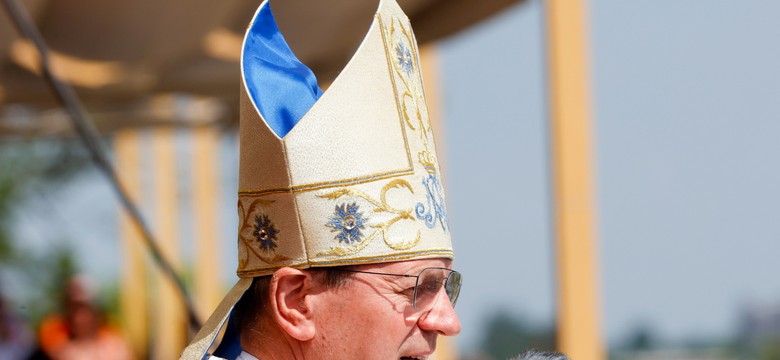 Agitacja wyborcza na Jasnej Górze. Padły słowa o "zabiciu dziecka" w dziewiątym miesiącu