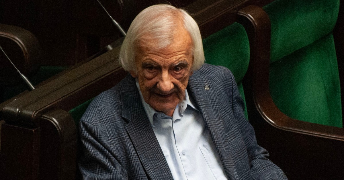 Aż trudno uwierzyć, co w Patola i Socjal mówią o Ryszardzie Lalusiem. "Będzie fanga za fangę" [KULISY]