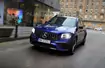 Mercedes-AMG GLB 35