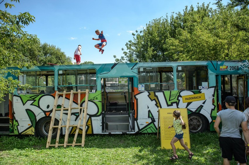 Da li biste ih pustili da rade šta hoće