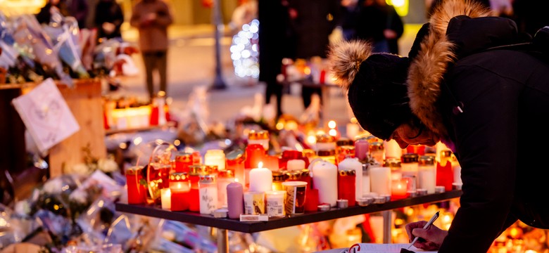 Tragedia w szwajcarskim kurorcie. Właściciele lokalu, gdzie zginęło 40 osób, nadal na wolności