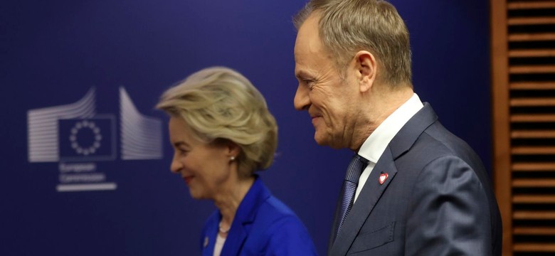 Niemieckie media chwalą nowy rząd: Polacy odzyskali polityczną godność