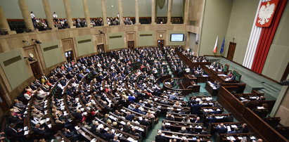 Wiemy, kiedy zbierze się nowy Sejm!