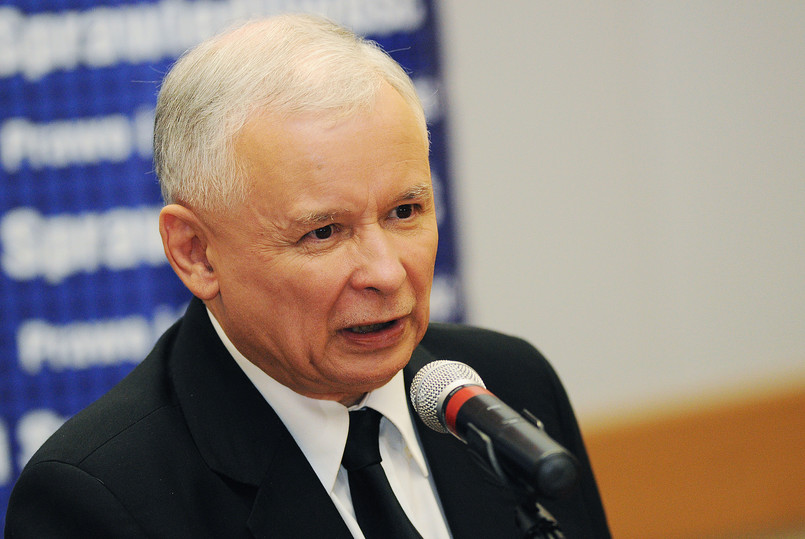 Jarosław Kaczyński