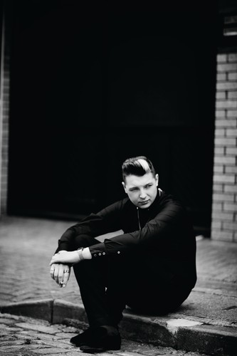 John Newman