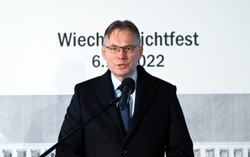 "Die Welt": Polska "umiędzynarodowiła" sprawę reparacji, "niemcożerca" Mularczyk zaskoczył