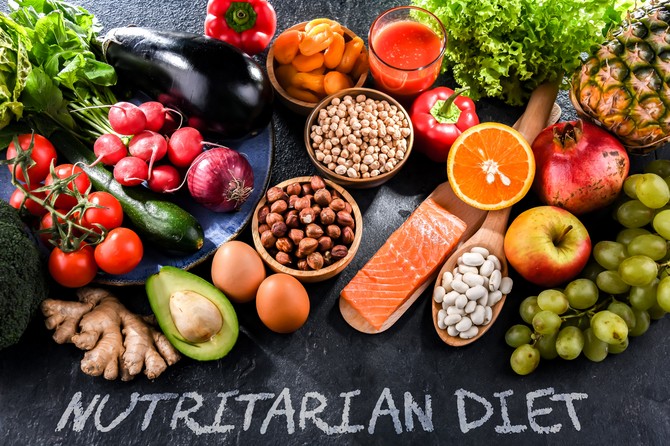 Nutritivno bogata trpeza