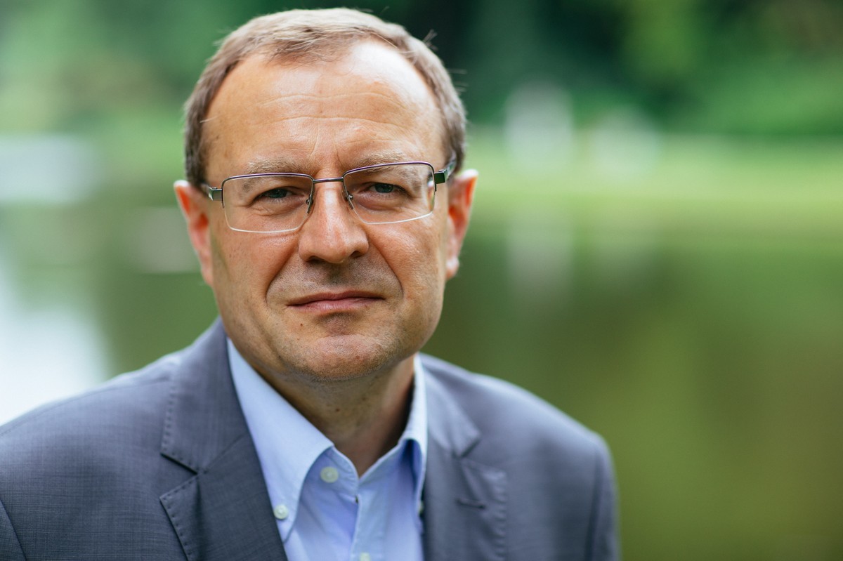 Antoni Dudek
