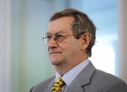 Davies: Gdyby nie Powstanie Warszawskie, Polska byłaby 16. republiką sowiecką