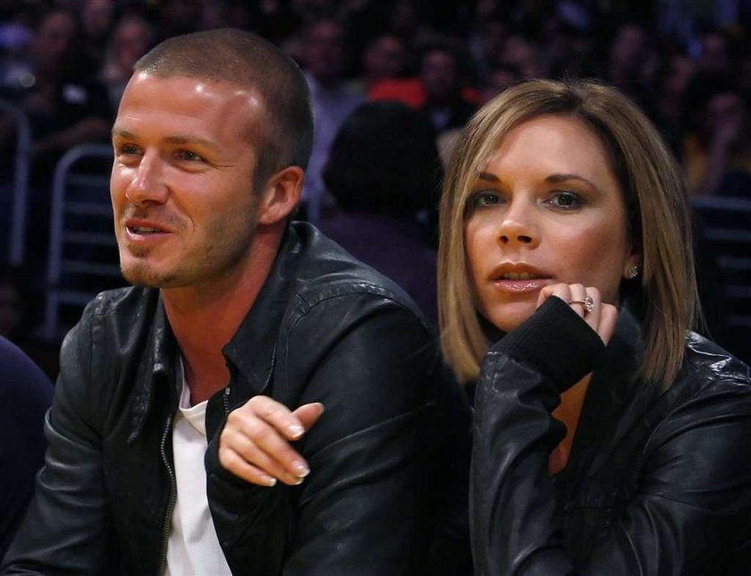 Beckham urodzi córkę?