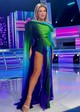 Luptai Claudia A Nagy Duett című műsorban